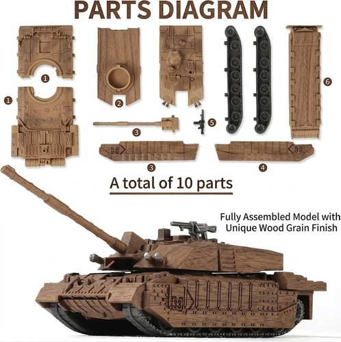 Scale challenger 2 - scale,
