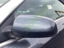 AUDI A4 Cabriolet 8H7, 8HE B7 Wing Door Mirror Left Side Electric 8H2858531E 01C