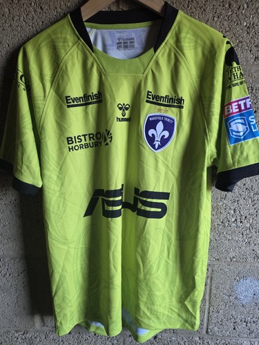 Wakefield trinity magic - wakefield,
