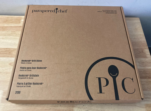 Pampered chef 3150 - pampered,