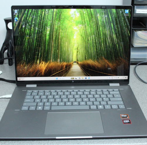 Envy x360 ad0004na 8gb - envy,