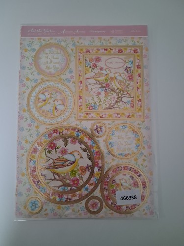 Hunkydory card making - ,