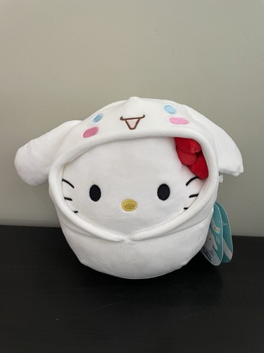 Squishmallows sanrio 8 - sanrio, 8”