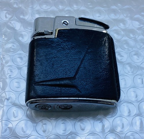 Vintage ronson gas - vintage,