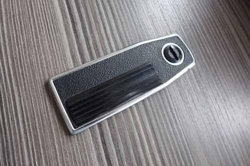 Hasselblad battery cover panel - battery, cover/panel