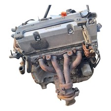 Honda vtec se - v,