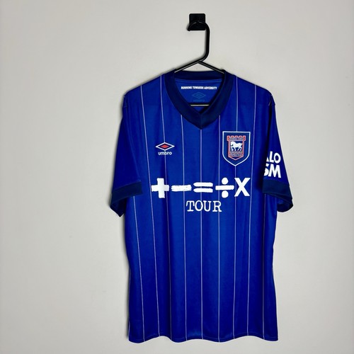 Ipswich town football - town,