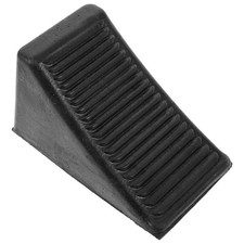  Wheel Chock Car Chock Heavy Duty Wheel Chock Rv Wheel Stabilizer Trailer