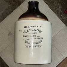 George Dickel Cascade