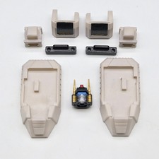 3D Printed Kit Upgrade Height