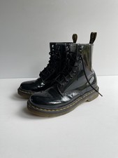 Dr Martens 1460 W Boots UK 5