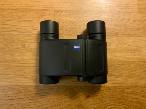 Zeiss folding pocket binocular - pocket,