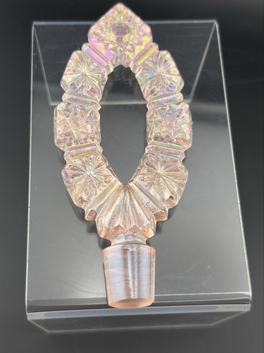 Fenton pink champagne carnival - fenton,