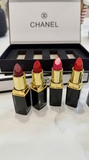 Chanel Mini Lipstick Set