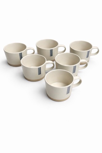 Fairmont main mugs - &,