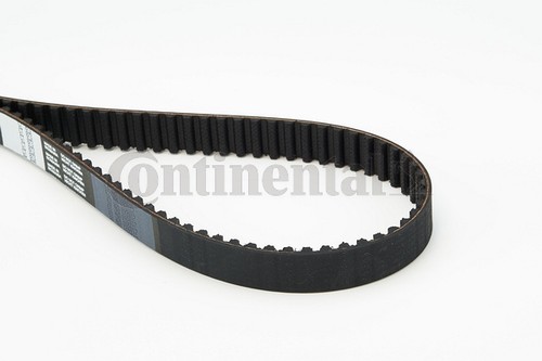 New timing belt - belt, for