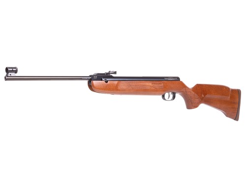 Weihrauch hw50s breakbarrel - hw50s,