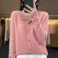 Women's 100% Merino Wool