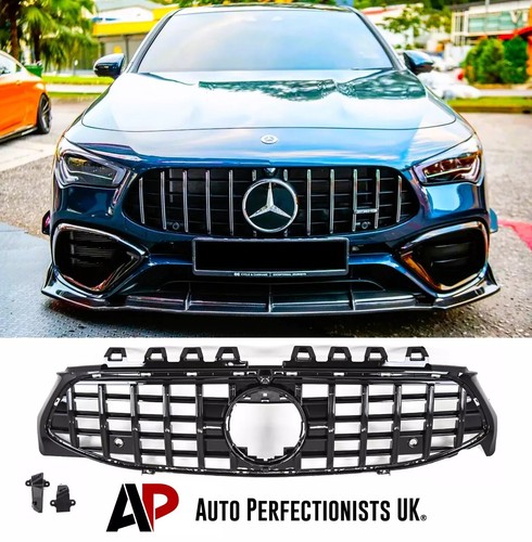 For mercedes cla - class, w118
