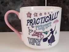 New Disney MARY POPPINS