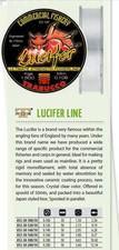 TRABUCCO LUCIFER COMMERCIAL