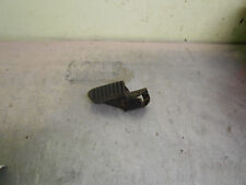 honda  nx  650  l/h  front  peg