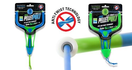 Preston innovations pellet - preston,