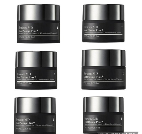 12x perricone cold plasma - perricone,