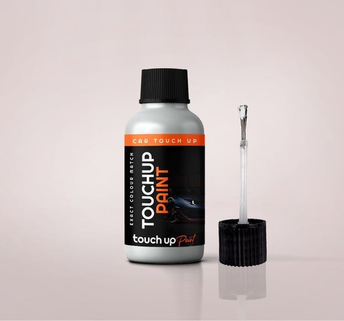 Touch paint for - touch,