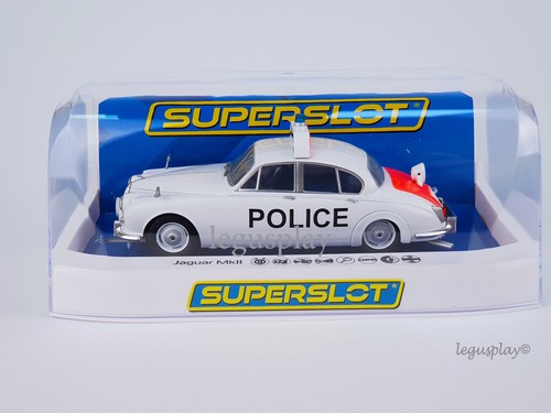 Scalextric superslot h4420 - scalextric,