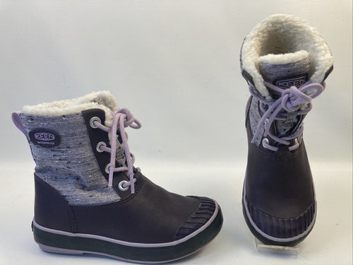 Keen elsa waterproof boots - l,