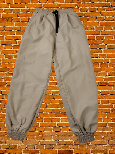 Bnwt zara xsmall beige - bnwt, jogger