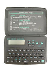 Electronic Personal Organiser Classic Novelty Retro Collectable Gadget