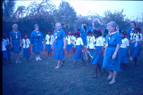 35mm slide 1993 india - slide,