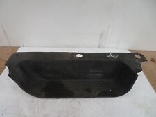 VAUXHALL VIVARO VAN 2017 PASSENGER SIDE FRONT DOOR SIDE STEP PANEL 93868844