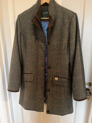 Alan paine tweed - alan,
