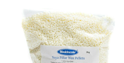 Soya candle wax for - wax,