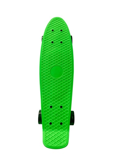 Skateboard mini cruiser - skateboard,