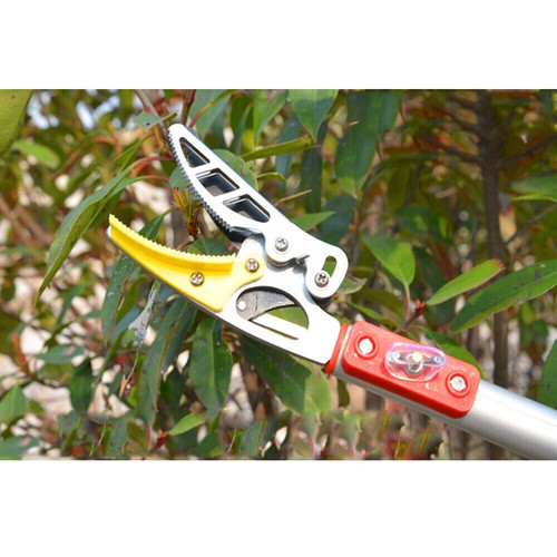 Extendable telescopic tree - telescopic,