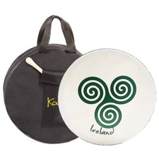 Bodhran 16" with Bag and
