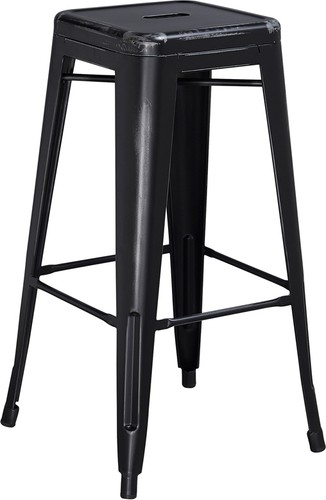 Industrial style antique - 30'',