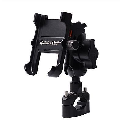 Black aluminum alloy - black,