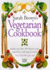 Sarah Brown's Vegetarian