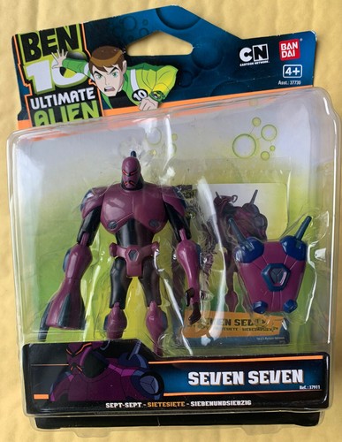 Ben ten ultimate alien - ben,