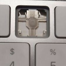 Rubber Key Plunger Spring Nipple Apple Wireless Magic Keyboard v3, A2449 A2450
