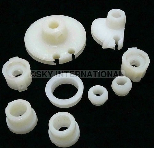 Gear throttle bush - gear, &