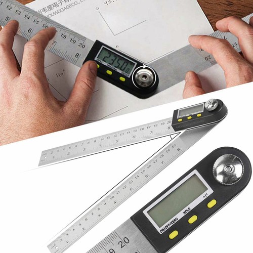 360 degree digital lcd - uk,