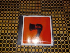 Distressor the tender - distressor, idols