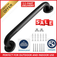 Grab Hand Rail Outdoor Safety Handle Support Disability Elderly Mobility Aid
