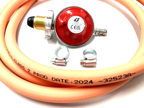 Igt hand wheel propane gas - igt,